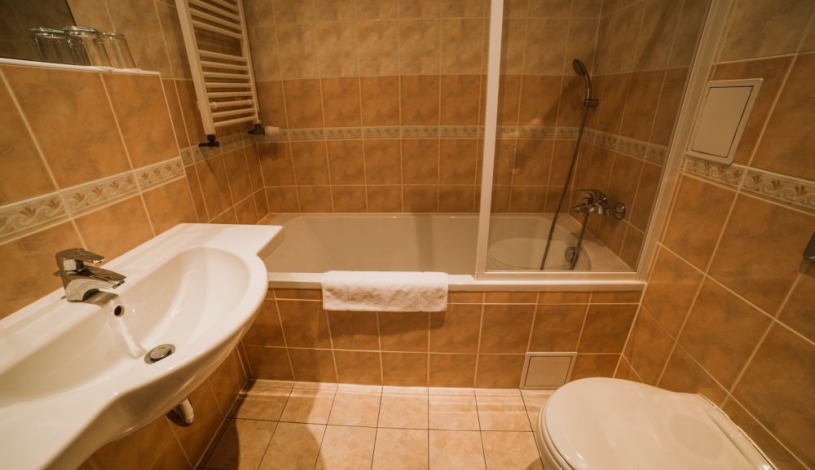 Hotel Adria Karlovy Vary